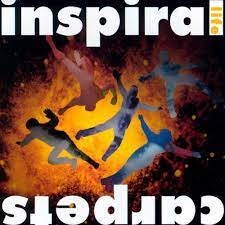 life de inspiral carpets