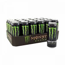monster energy drink 250ml 500ml by