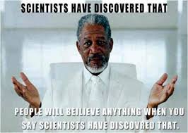 Image result for Funny quotes from scientists