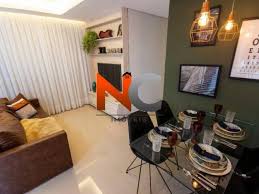 Encontre apartamento decorado mrv no mercadolivre.com.br! Rio Araras Mrv Apt Com 2 Dorms Santa Cruz R 169 000 00 578