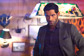 Lucifer, unsure this may be his father, tries to find the real killer. Lucifer S Big God Casting Is A Huge 24 Reunion