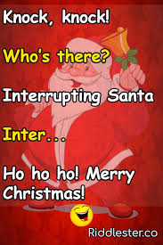 It is an interactive activity with lots of 'pun'. Christmas Jokes 2020 For Kids Funny Xmas Puns Riddlester