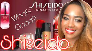 the truth about shiseido what s good