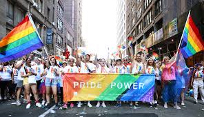 pride is power pvh corp celebrates