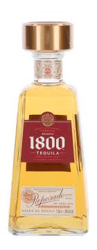 1800 josé cuervo tequila reserva