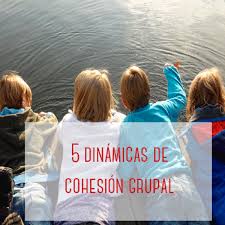 Noble misión de educar a niños, niñas y adolescentes. 5 Dinamicas De Cohesion Grupal Y Confianza Profes En Apuros