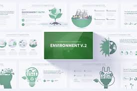 environment v 2 powerpoint slides