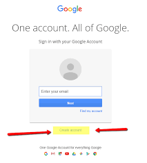 Create a gmail account go to the google account creation page. 6 Easy Steps To Setup A Google Account With An Existing Email