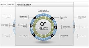 9 Calendar Timeline Templates Doc Ppt Free Premium Templates