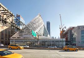 The development concepts for crown, downtown crown, crown west, the retreat and other portions of the community (the community) continue to evolve and are subject to change without. Big Fernando Alda Hufton Crow West 57th Street New York Divisare
