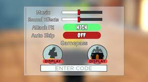 Click the settings icon in the bottom right corner of the screen. Roblox All Star Tower Defense Codes List July 2021 Rock Paper Shotgun