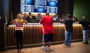 Tribal casinos would get sports betting along with roulette and another game, but then they'll have a tougher time filing lawsuits against card rooms. Here S Everything You Need To Know About The Status Of Legal Sports Betting In D C Wamu