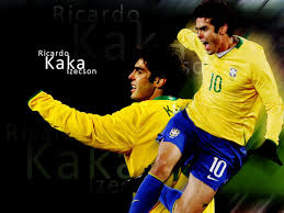Kaká is a current champion brazilian soccer player, currently playing for real madrid. Ricardo Kaka Wallpaper Hd Ricardo Kaka Best Football Players Play Soccer