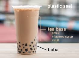 bubble tea 25 things you didn t know