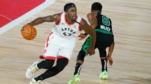 Pascal siakam (born 2 april 1994) is a cameroonian professional basketball player for the toronto raptors of the national basketball association (nba). No Reason To Doubt Raptors Siakam Will Learn From Disappointing Playoffs Sportsnet Ca