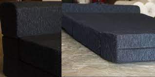 sofa bed latex foam