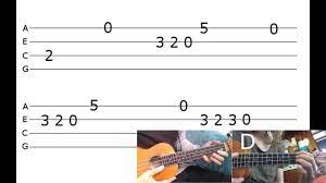 star wars theme ukulele tab you