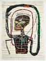 Jean-Michel Basquiat Events - Jean-Michel Basquiat on artnet