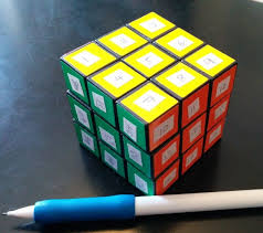 How To Solve A Rubik S Cube In One Easy