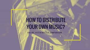 Free music promotion services and resources. Free Music Distribution 9 Best Aggregator Services For Spotify Mastrng Com