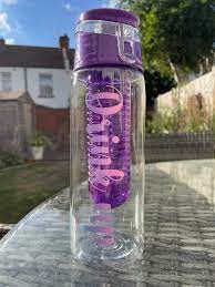 Fruit Infuser Bottle Water Bottle