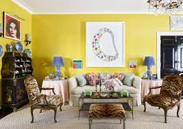 the best living room paint colors of