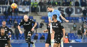 Lazio-Udinese 4-4: Arslan spegne i sogni rimonta di Sarri. Gol, spettacolo  ed emozioni all'Olimpico