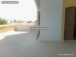 immobilier tunisie location maison