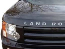 land rover discovery 3 parts