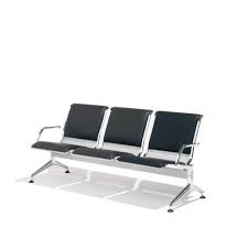 stainless steel beam chair 7100