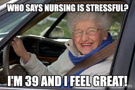 Everything is all fine and dandy until the day's irritations begin. 30 Of The Best Nurse Memes Bored Panda