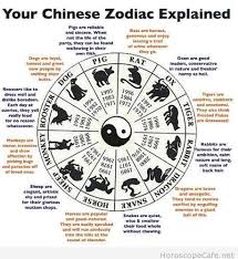 What Animal Are You Chinese Astrology Your Horoscope