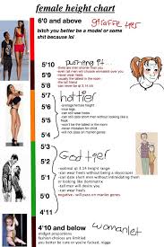 Pin By Adrian Salajan On Funny Height Chart Chart Tall