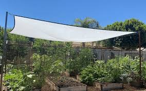How To Create Shade In The Garden