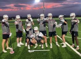 boys and s lacrosse teams travel to