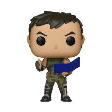 Find many great new & used options and get the best deals for funko pop games fortnite series 1 codename e.l.f figurine at the best online prices at ebay! Fortnite Funko Pop Vinyl List Release Date More Pro Game Guides