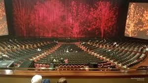 The Colosseum At Caesars Palace Section 304 Rateyourseats Com