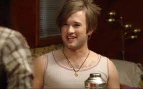 Haley Joel Osment Has Entered His Gay Boy-Toy Phase