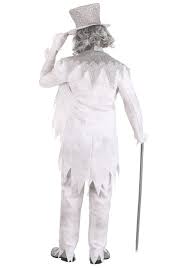 victorian ghost costume for men