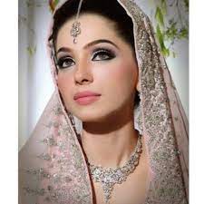 indian bridal makeup in leeds