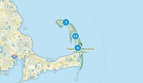 Best Nature Trips Trails In Cape Cod National Seashore