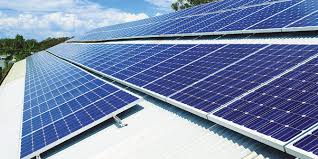 Multijunction Solar Cells From Nrel Provide Energy Efficiency