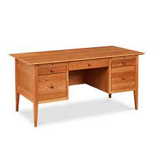Shaker furniture is the one truly original american style of furniture. Chilton Shaker Desk Chilton Furniture