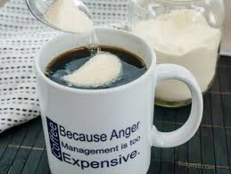 homemade powdered coffee creamer