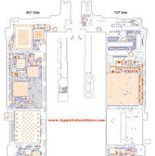 The reason why this kind of fault phenomenon appears in a dropped iphone 6, is basically because the rffe1_data line. Service Manuals Iphone 6s Plus Circuit Diagram Service Manual Schematic Shema Circuit Diagram Iphone Repair Iphone 6s