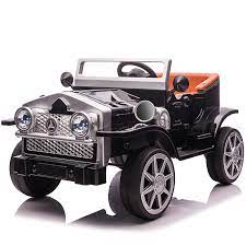 children toy car battery operated ride