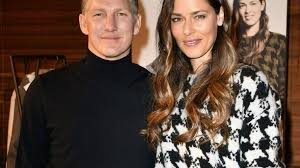 Ana ivanovic bei den us open in new york. 2021 Bastian Schweinsteiger And Ana Ivanovic This Is What They Pay Attention To When Raising Their Sons