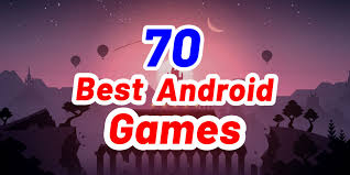 El spotify de los videojuegos. 70 Mejores Juegos De Android Para Jugar En 2020