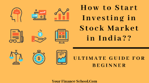Invest in mutual fund through sip: How To Start Investing In The Stock Market In India A Beginner S Guide In 2020