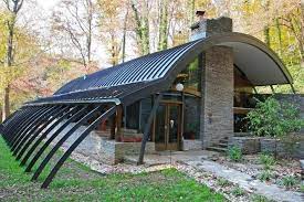 quonset hut homes amazing and affordable